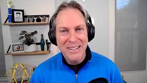 ACG HotSeat: Juniper Networks Michael Bushong discuss the SP/Cloud/Hyperscaler space