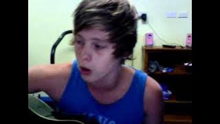 Please dont go (cover) Mike Posner