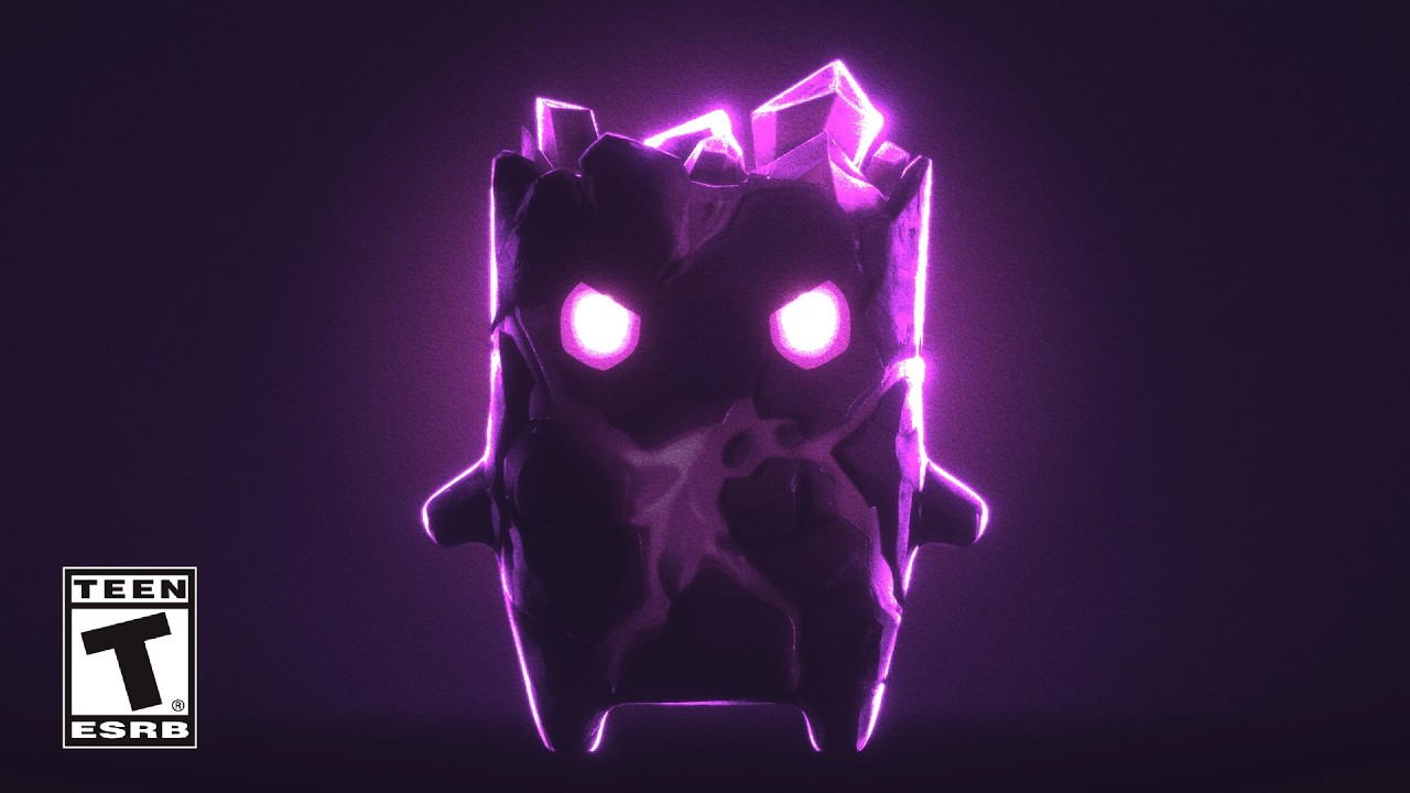 Fortnite Chapter 7 Season 3 | Official Teaser Reveal