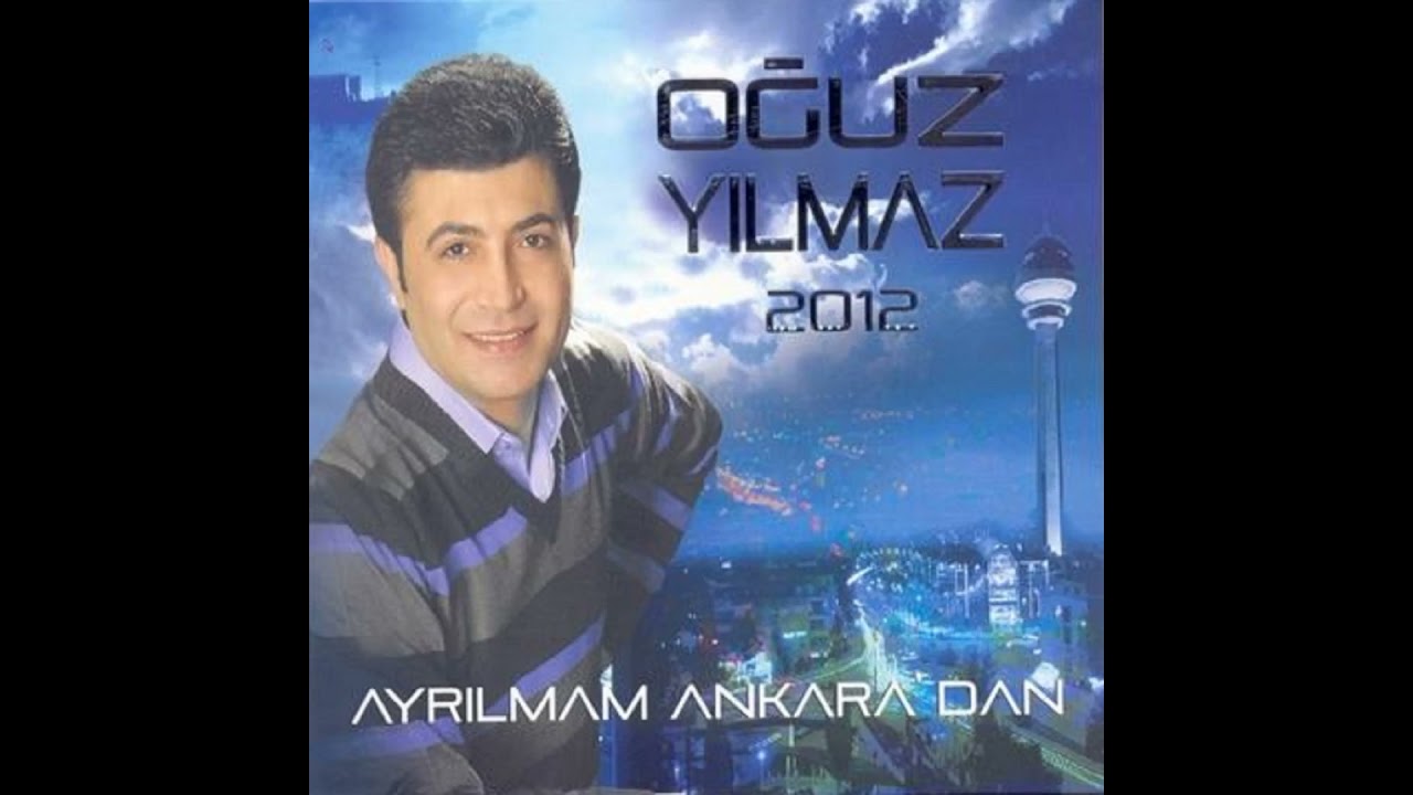 Oğuz Yılmaz - Elimi Sallasam Ellisi
