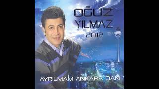 Oğuz Yılmaz - Elimi Sallasam Ellisi Resimi