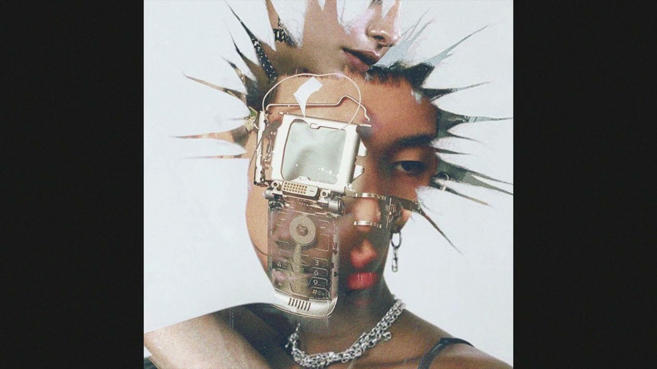 (free) frank ocean blonde type beat 2025 - always