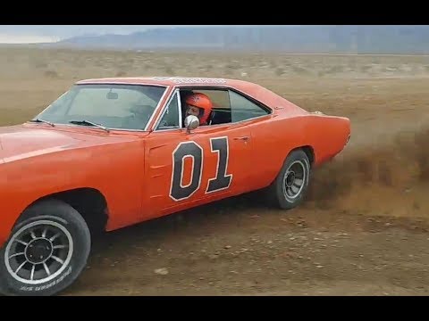shenanigans-in-the-"general-lee"-1969-dodge-charger