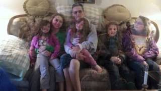 Edward Kaufman |  Funeral Service Tribute Video | New Philadelphia, Ohio