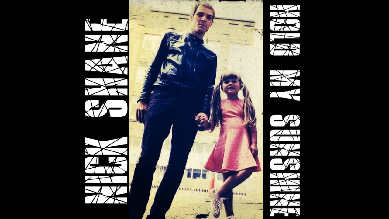 Nick Shane - Hold My Sunshine (Official Video)