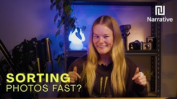 What is the Best AI Culling Software for Photographers?