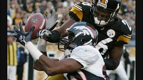 Tribute to Deshea Townsend