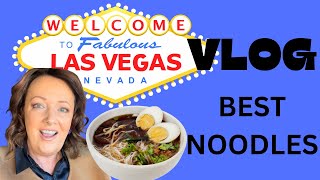 Noodles: The Best Hidden Gem In Las Vegas