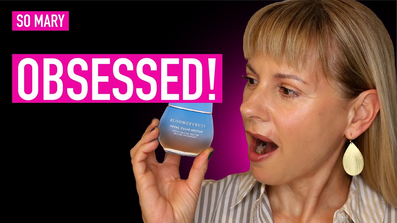 ❤️ The BEST Beauty Product! | For Dry or Damaged Skin | Bloomeffects