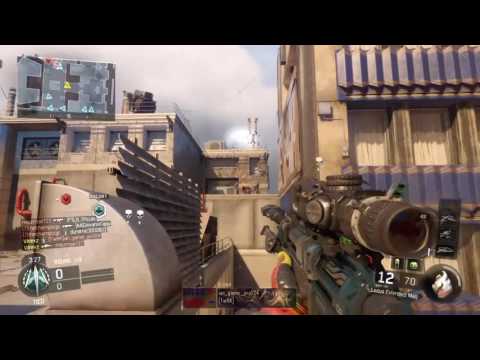 Appclip (Bo3 only)