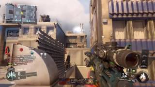 Appclip (Bo3 only)
