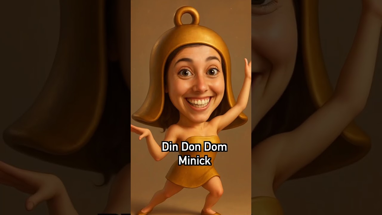 BRAINROT DINSIEME 🤯 come tung tung tung sahur e trallallero trallallà