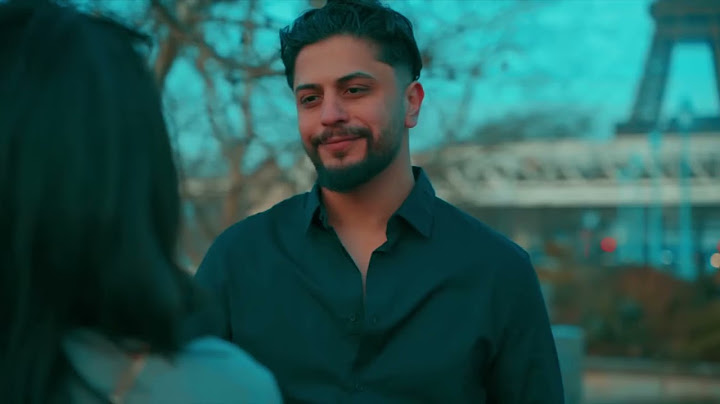 لعيونك انا La3younik Ana - Muzo Music 2025