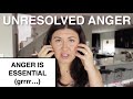 Anger Is Essential || Education EPISODE || with Irene Lyon