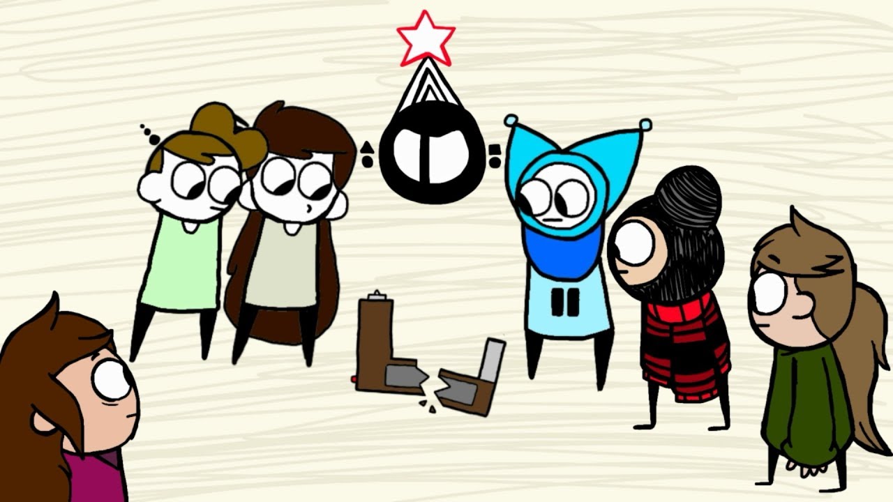 Broken Coffee Machine (COLLAB) YouTube