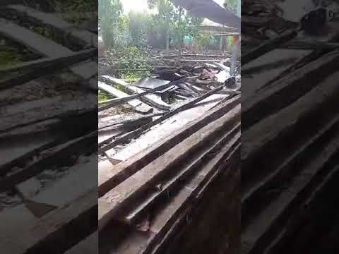 Video bán be ghe cũ thu mua ghe làm thịt khu vực cái bè tiền... - youtube