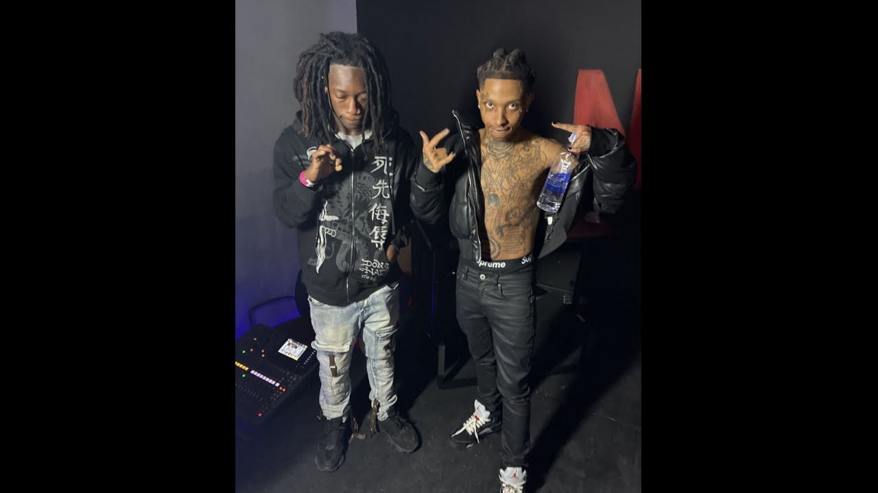 [FREE] TopOppGen x Fattmack type beat - 