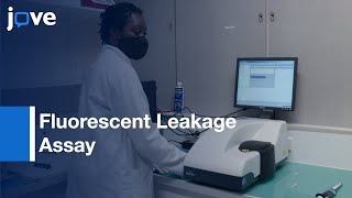 Fluorescent Leakage Ay To Anlyze Membrane Destabilization By Cpps Protocol Preview