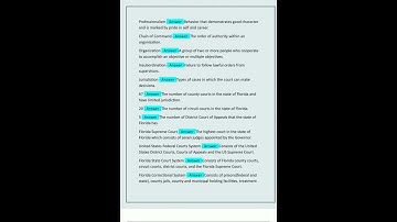 CORRECTIONAL OFFICER SOCE EXAM REVIEW ACTUAL 2025/2026 QUESTIONS AND 100% CORRECT ANSWERS