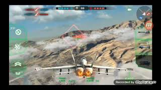 AIR FORCE ACTION GAME | PLAY WITH FRIENDS| AIR FORCE LADAKU VIMAN GAME screenshot 2