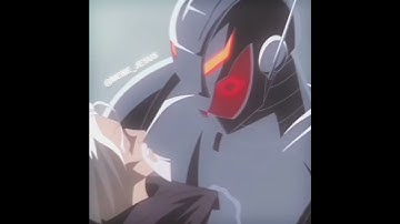 Best Marvel Villain? | Ultron Edit