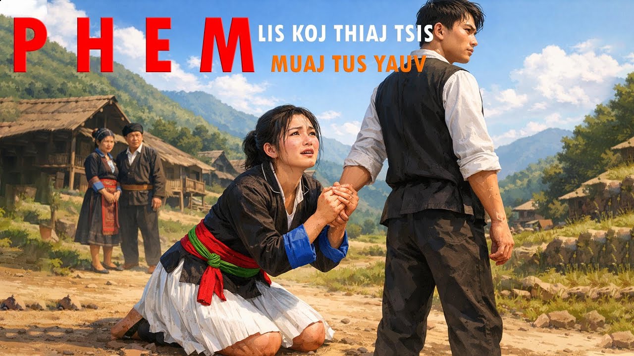 COJ PHEM LIS KOJ THIAJ TSIS MUAJ TUS YUAV ( Dec 22, 2025 )