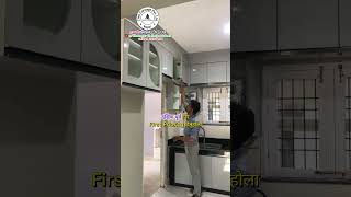 वास्तु अनुसार kitchen कुन Ditection मा राख्नु पर्छ ? #civilconcept