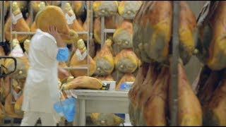 Moveable Feast with Fine Cooking: The Story Behind Prosciutto di Parma Wealth