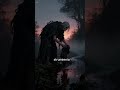 BANSHEE: Krzyk, który zwiastuje ŚMIERĆ. Czy Twoja rodzina ma swoją strażniczkę? 👵🔊💀