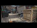 Modern Ops : Fps Gameplay Android Hd -Modern Ops Indonesia