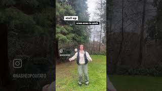 Poi Swaps #poi #swap Tater #TOTorial