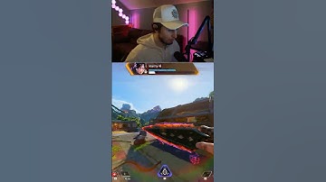 How Did I WIN this IMPOSSIBLE 1 VS. 3 in Apex Legends?? #apexlegends #apexlegendsclips #apexclips