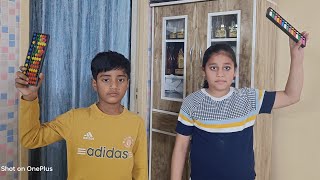 "Saksham Abacus Academy Live: Incredible Kids Display Lightning-Fast Math Skills! 🔴⚡"