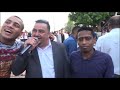 افراح العطيان زفة العريس سلمان الفنان فرج قداح الجزء الثاني 2019 6 7