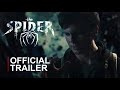 The spider 2024  horror trailer  chandler riggs