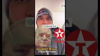 Dominicanos Quién Es Gilbert Bigio?