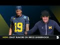 Michigan Football Has Ohio State Fans LOSING Their Mind + Crazy Bryce Underwood Rumors Surfacing