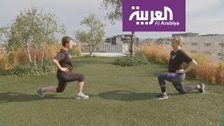 دراسة: التمرينات المتقطعة أفضل من الجري