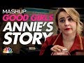 Annie&#39;s Story - Good Girls