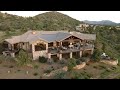 Real Estate Video | $2M Home in Williamson Valley, AZ