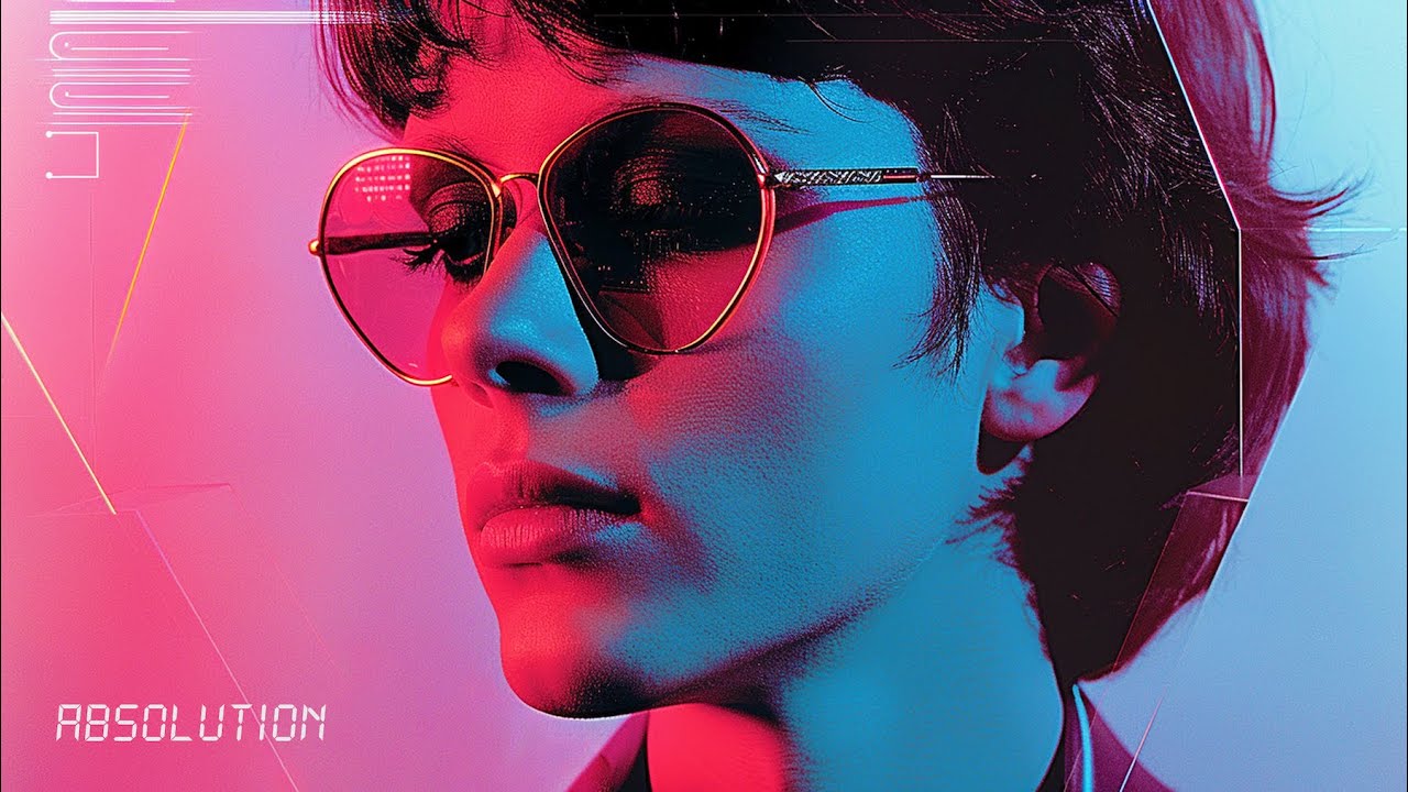 Guarda 80’s Synth Pop / Synthwave - Absolution // Royalty Free Copyright Safe Music su YouTube Guarda 80’s Synth Pop / Synthwave - Absolution // Royalty Free Copyright Safe Music su YouTube