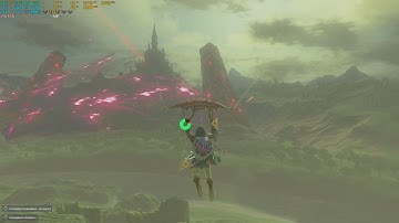 CEMU 1.22.12 - NEW MULTITHREAD ASYNC SHADER COMPILE QUICK TEST Zelda BotW - AMD R5 3600 - GTX1060