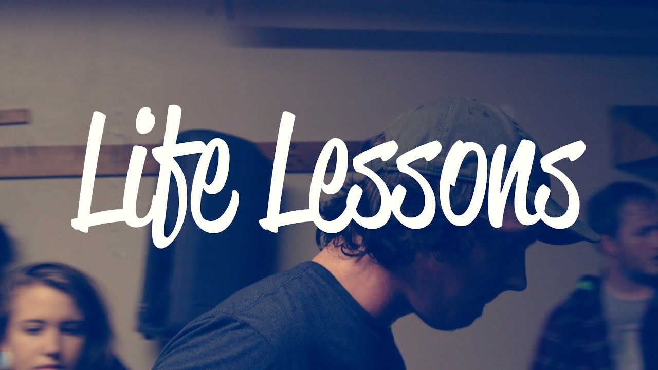 Watch Life Lessons - "Painted" on YouTube Watch Life Lessons - "Painted" on YouTube