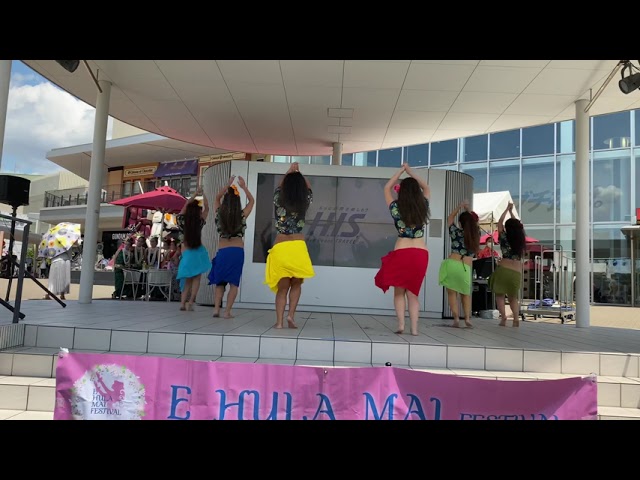 ららぽーとEXPOCITY♡