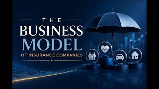 How do Insurance companies make money? Business model of insurers explained!