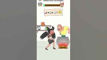 🤣Impossible Date 2 : Fun Riddle 😂🤪#gameplay #subscribe #animação