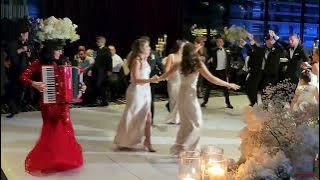 Sofia Italian Wedding - Accordion Solo - Snippets Reel