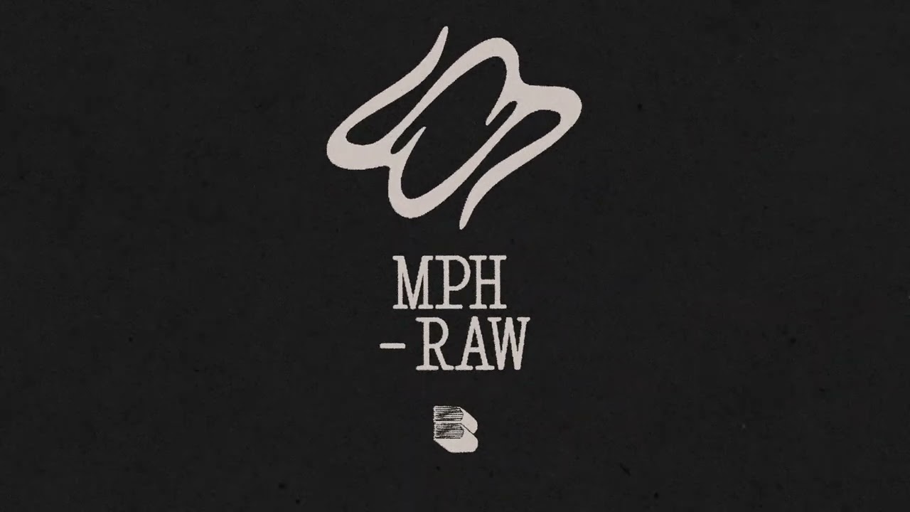 洋楽 Raw MPH - Raw [Black Book Records] - YouTube