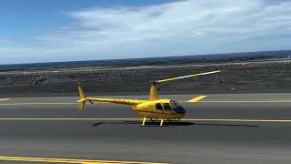 Vuichard develops new autorotation technique