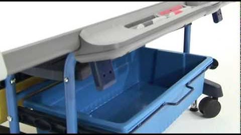 Interactive Teaching Center for SMART Boards by Copernicus Educational Products